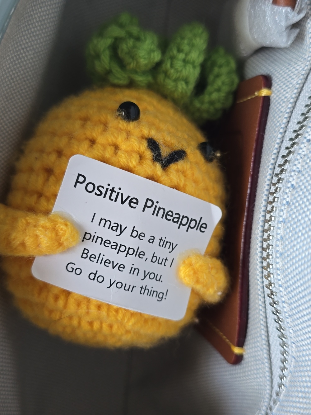 Coach NWT SOHO Light Blue Leather Mini Shoulder  25 Bag  A2579- CAN43 - Picture 13 of 17